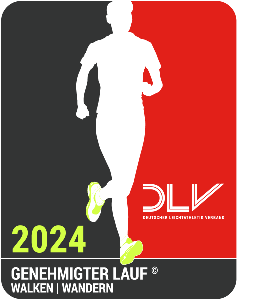 Logo des DLV