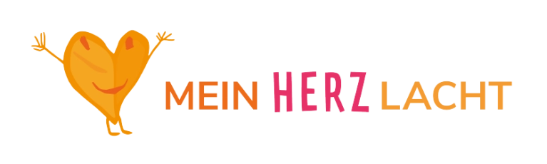 Mein Herz Lacht e.V. Logo